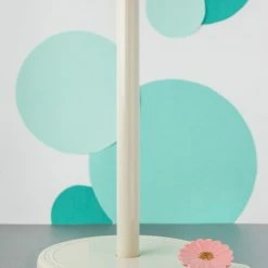 Nora Fleming Melamine Paper Towel Holder