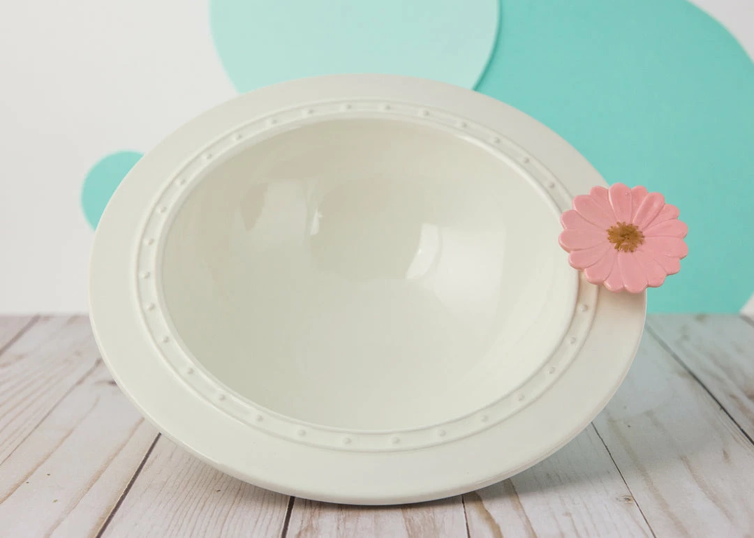 Nora Fleming Tabletop Nora Fleming Baby Bowl D6