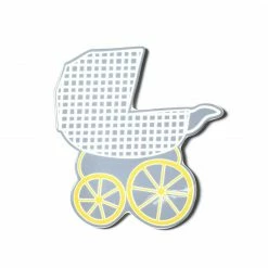 Coton Colors Baby Carriage Big Attachment Happy Everything By Coton Colors
