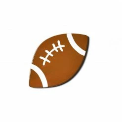 Coton Colors Football Big Attachment Happy Everything By Coton Colors