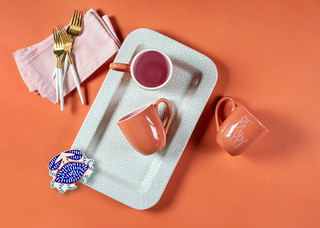 Coton Colors Blue Crab Mini Attachment Happy Everything By Coton Colors