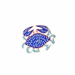Coton Colors Blue Crab Mini Attachment Happy Everything By Coton Colors