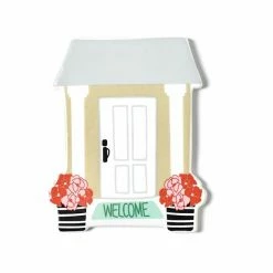Coton Colors Happy Everything By Coton Colors Welcome House Mini Attachment