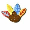 Coton Colors Turkey Mini Attachment