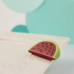 Nora Fleming Tabletop Nora Fleming Mini Watermelon A44