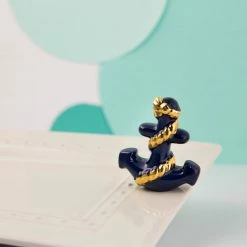 Nora Fleming Tabletop Nora Fleming Mini Anchor A232
