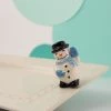 Nora Fleming Tabletop Nora Fleming Mini Snowman A172