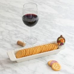 Nora Fleming Tabletop Nora Fleming Cracker Tray R6