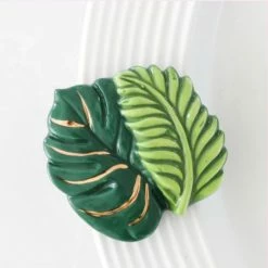 Mini Ferns A278 Nora Fleming Nora Fleming Tabletop