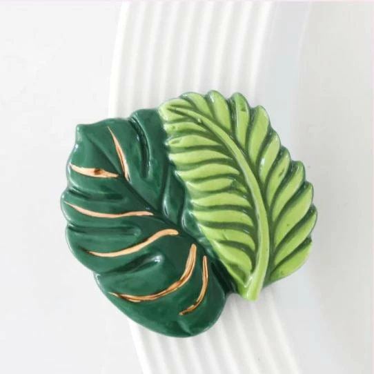 Mini Ferns A278 Nora Fleming Nora Fleming Tabletop