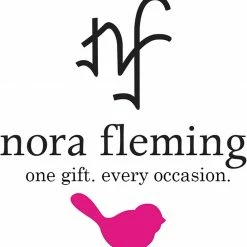 Mini Rose A276 Nora Fleming Nora Fleming Tabletop