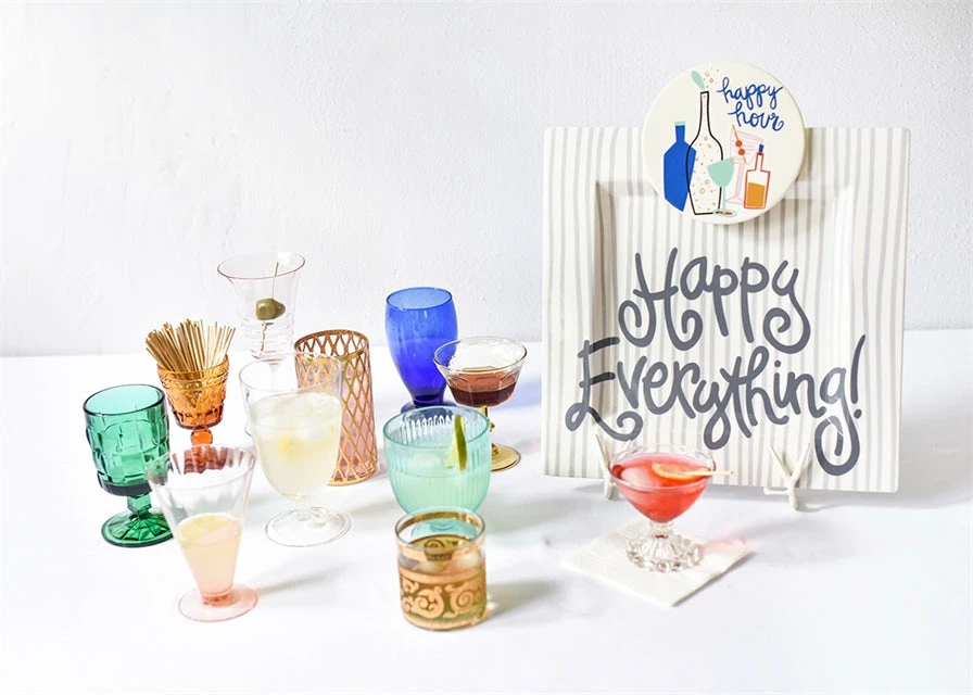 Coton Colors Happy Hour 2 Big Attachment